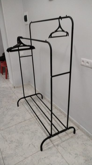 Вешалка напольная