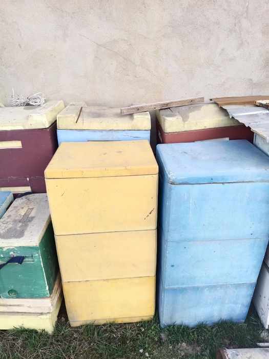 Продам улей для пчел