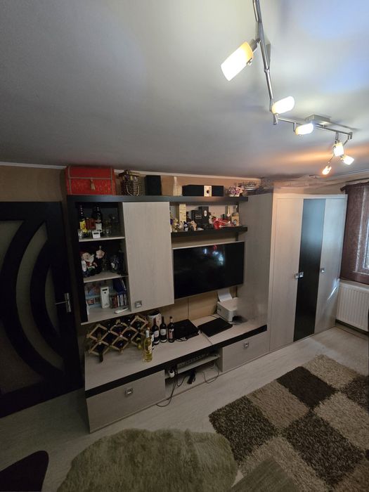 Apartament 2 camere Deva | decomandat | mobilat&utilat 57000euro