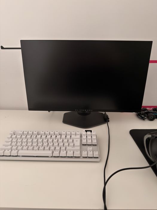 Monitor gaming LED IPS DELL ALIENWARE AW2523HF 24.5