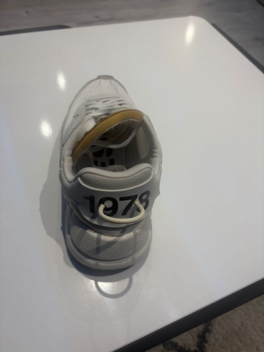 Маратонки Diesel