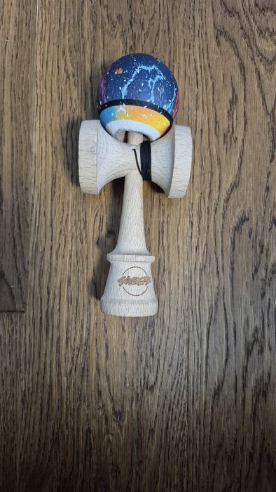 Ken sweets broken,tama cody griz antiskid