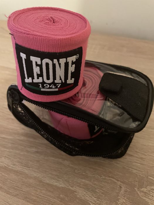 Еластичен бинт Leone