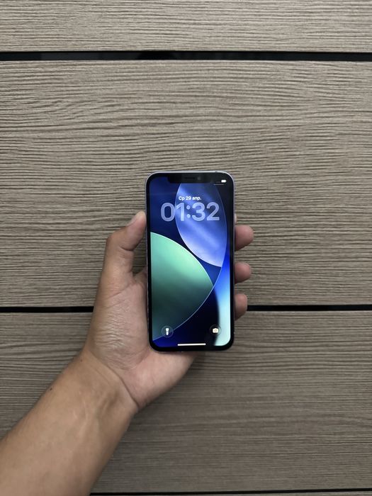 Айфон 12 без коробки