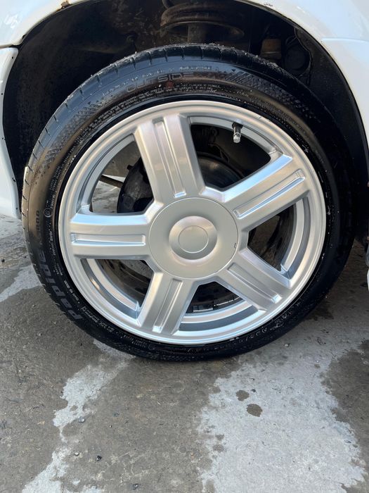 торус R16 195/45/16