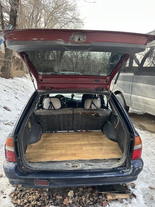 Продам машину Mitsubishi Lancer