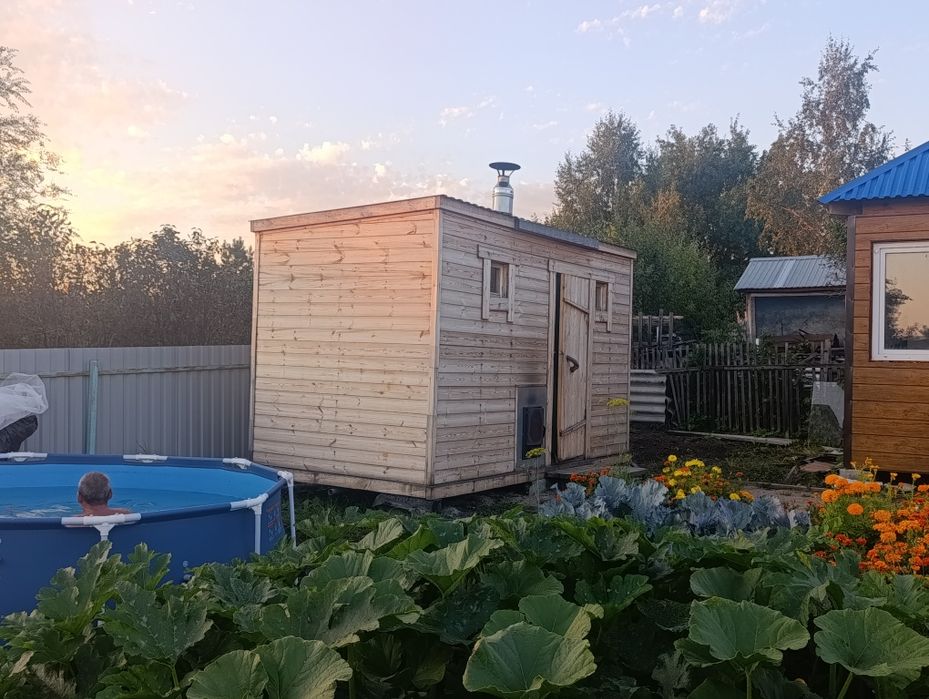 Продам дачу общ Новинка