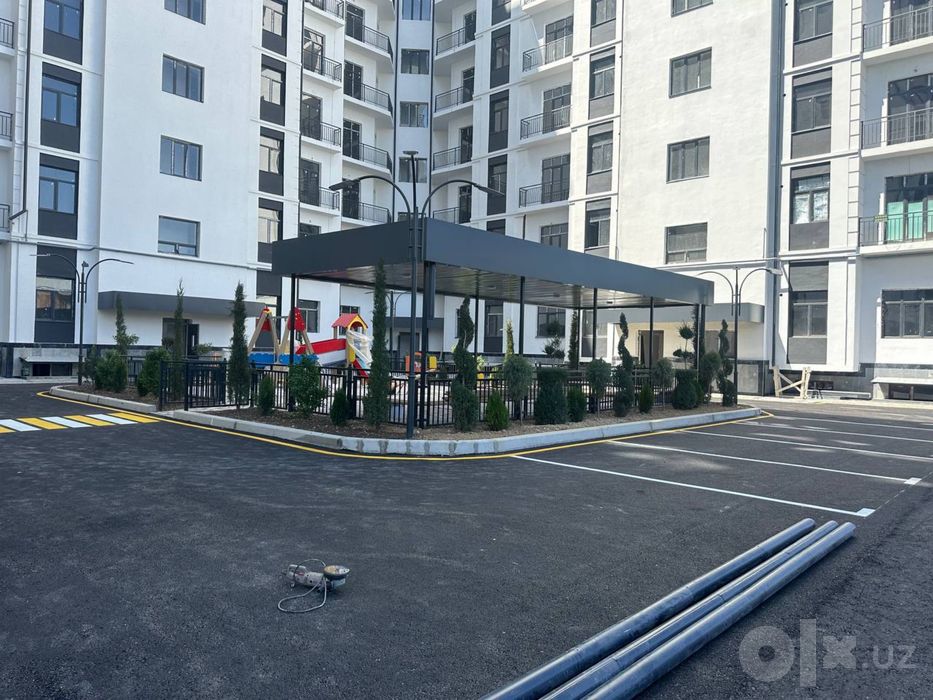 Продается квартира в Obi hayot
