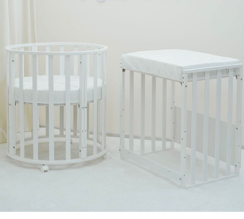 Детская кровать трансформер