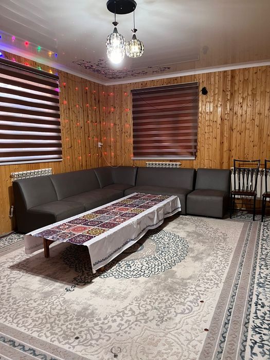 Үй жалға беріледі