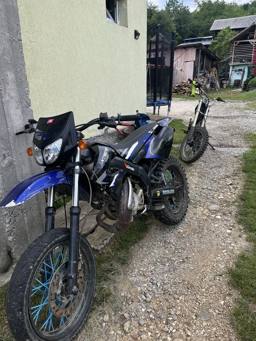 Derbi Senda 50cc