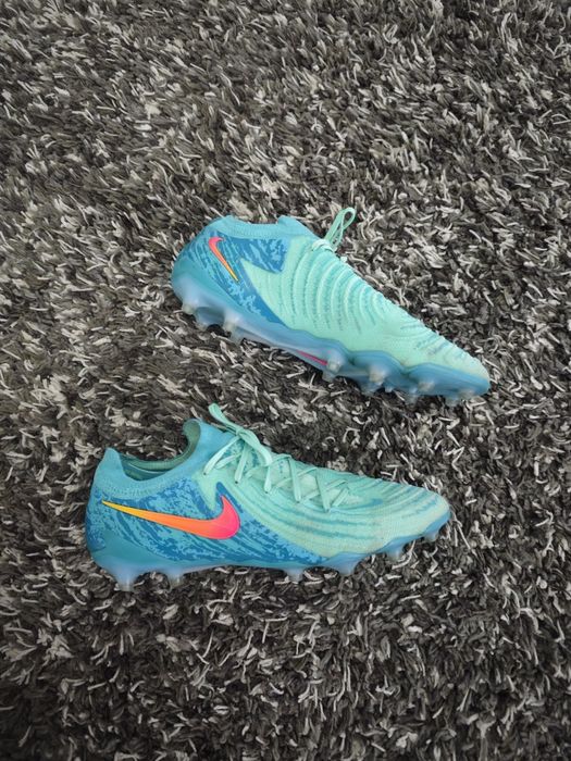 Ghete de fotbal Nike Phantome gx2 elite