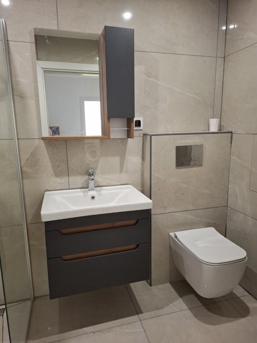 Дава се под наем Двустаен апартамент в Пловдив, Христо Смирненски - 73 кв.м за 450 € - Снимка #4