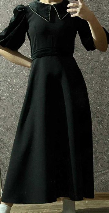 Продам вечернее платье