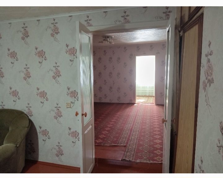 Продам дом 70кв.м.