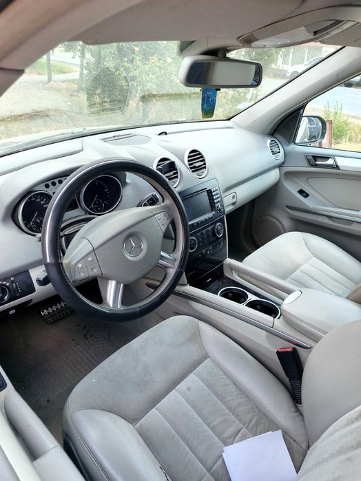 Mercedes Ml 280 3.0 CDI An 2008