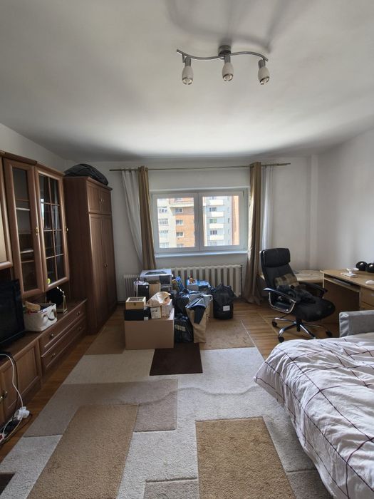 Închiriez Apartament  1 Camera - Nicolae Iorga
