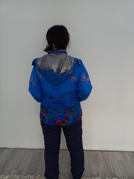 Продам комбинизон турция 2XL