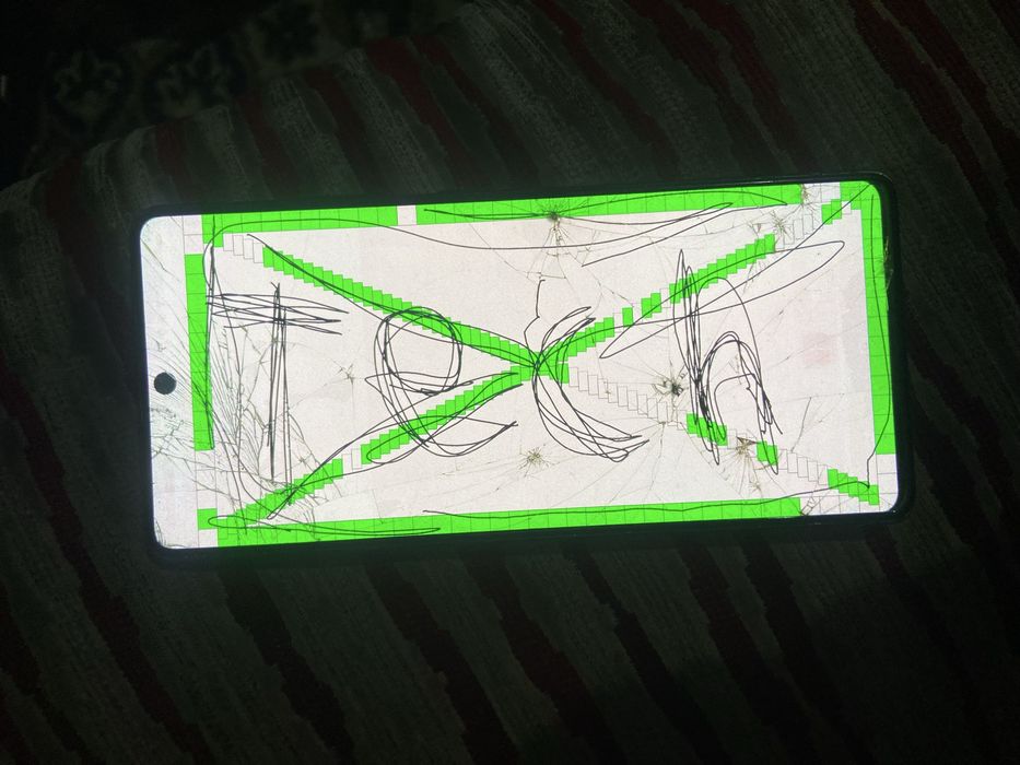 Samsung s10 lite обмен