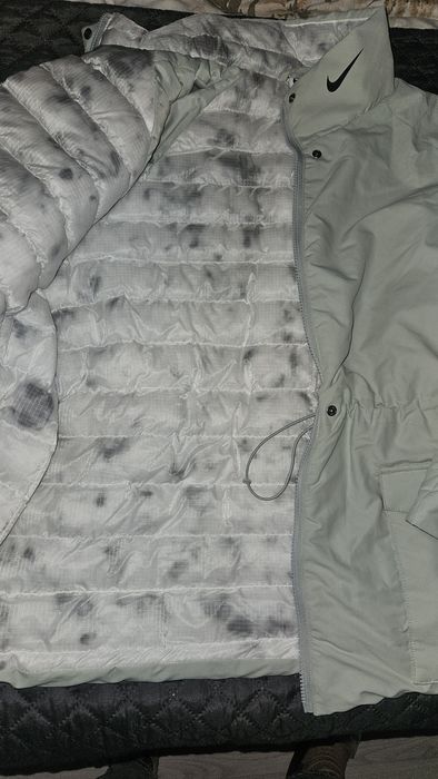 NIKE W NSW Therma-Fit  REVIVAL parka