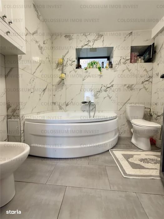 Apartament 2 camere mobilat si utilat zona Florilor /Gemenii