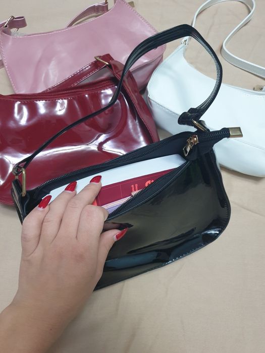 Сумки НОВЫЕ модные