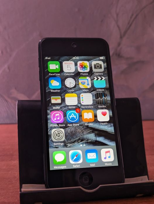 iPod Touch 5, 32GB, impecabil