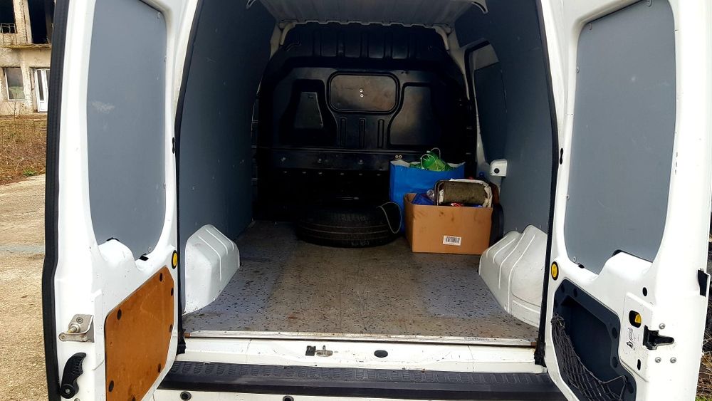 Ford tranzit connect t230 1.8 tdci 150000km