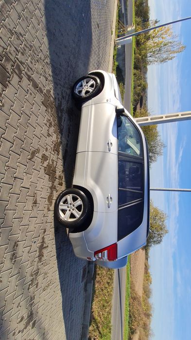 Suzuki grand vitara ddis 1.9 DDiS 2006