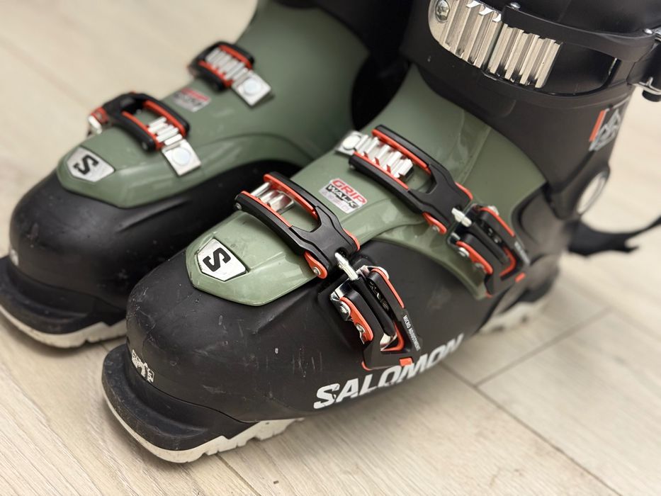 Ботинки для лыж Salomon