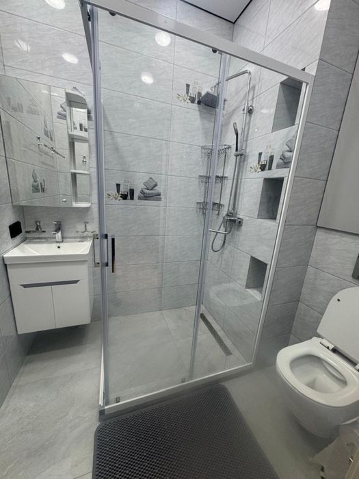 Nest one 1B 1 комнатная