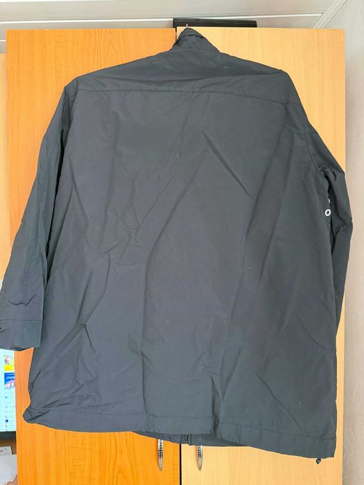 Geacă Tommy Hilfiger originală 3XL – windproof & water-resistant – stare foarte bună