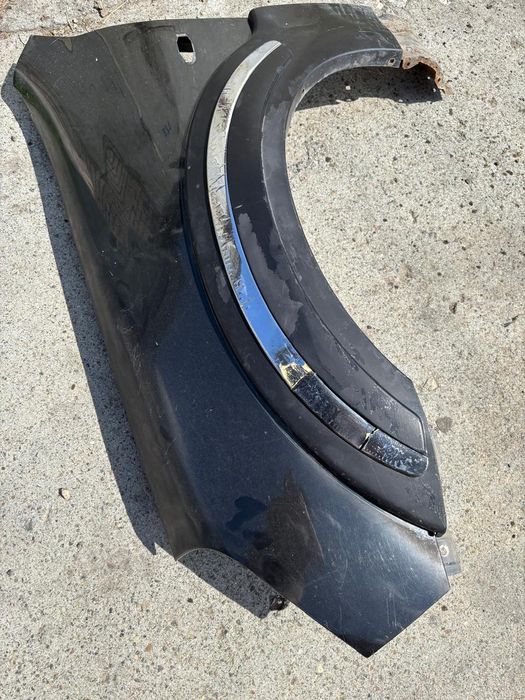 Запчасти на Рекстон 1