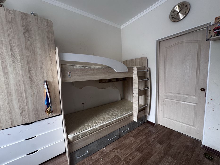 Продам детский гарнитур