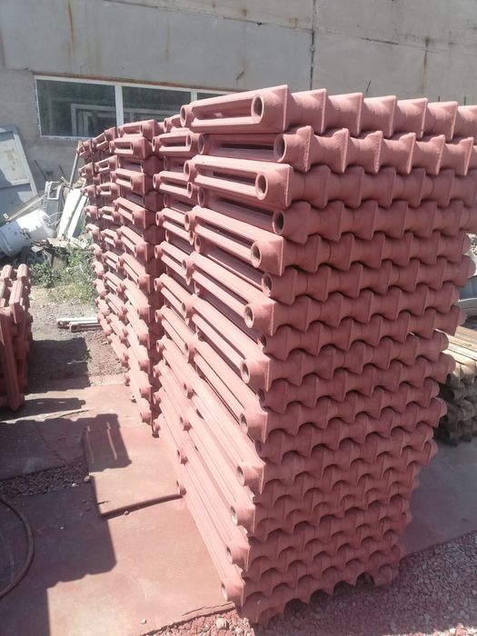 Радиаторы отопление