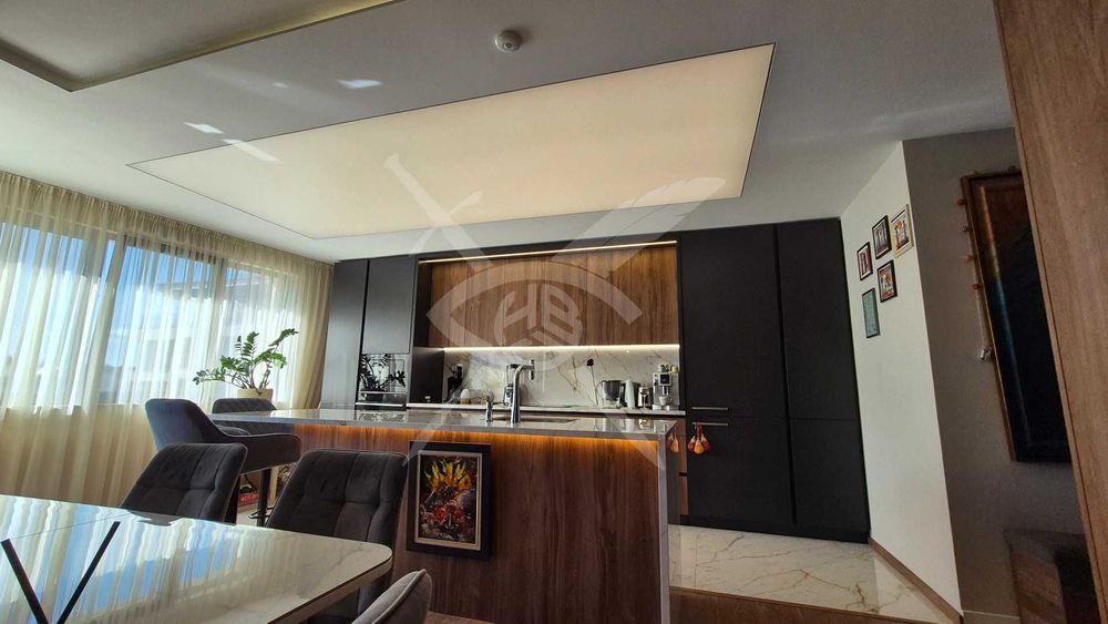 Продава се Тристаен апартамент в София, Симеоново - 136 кв.м за 3900 €/кв.м - Снимка #4