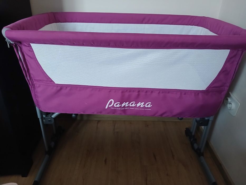 Patut  co-sleeper