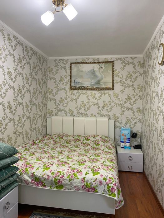 2 комн квартира Жилстрой проходит