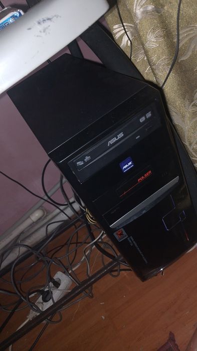 Продам компьютер