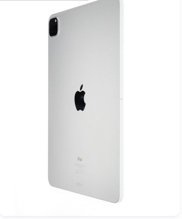 Ipad Pro 3 11’ 128 GB, silver
