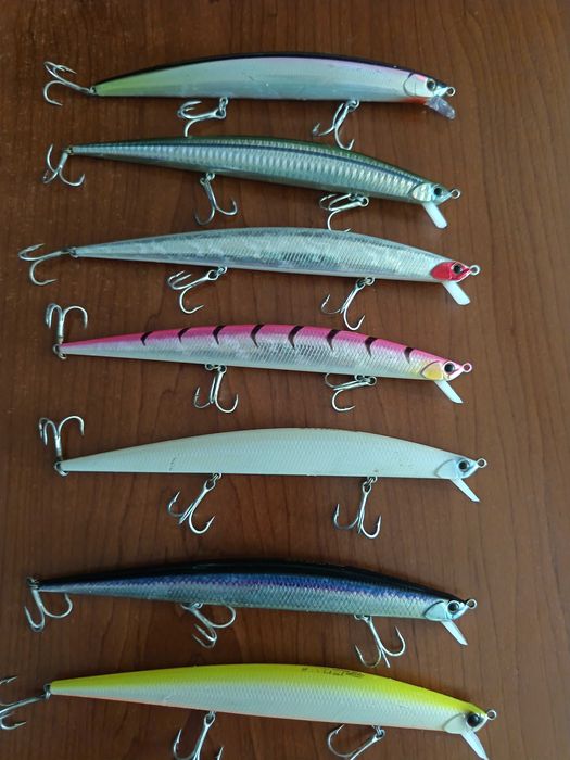 Воблеризаморскириболов