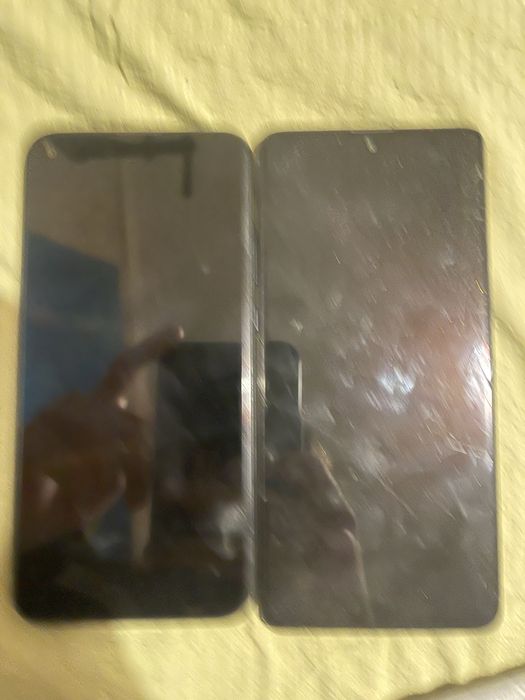 Телефоны Huawei Samsung