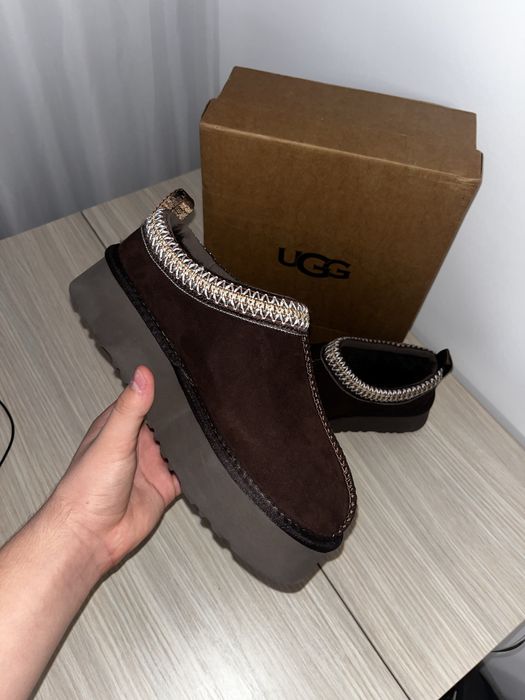 Ugg Tazz Cu Blanita