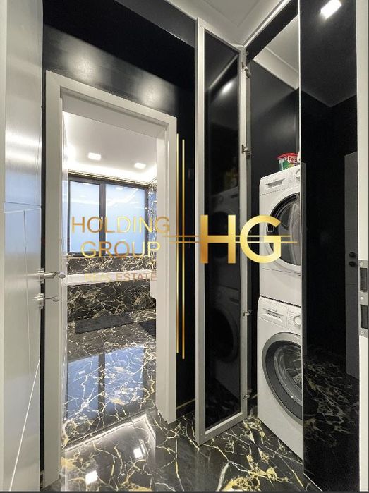 Продава се Четиристаен апартамент в Варна, м-т Евксиноград - 218 кв.м за 2519 €/кв.м - Снимка #10