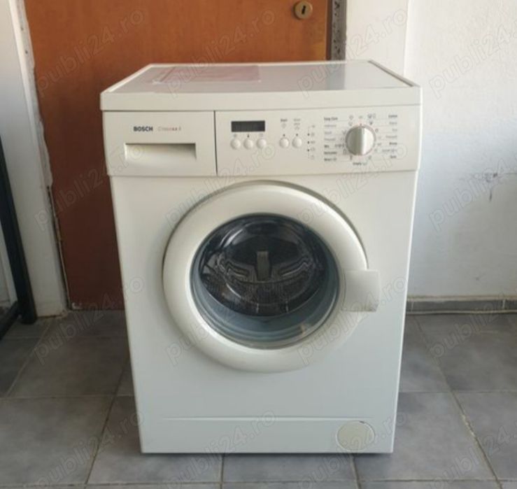LICHIDARE DE STOC. Masină de spălat rufe automată Whirlpool. Wp 506442