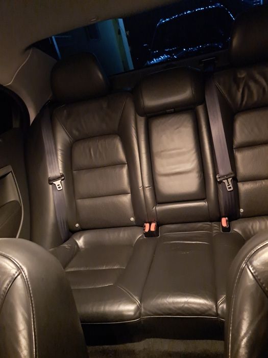 Volvo S80 ,D3 ,Euro5