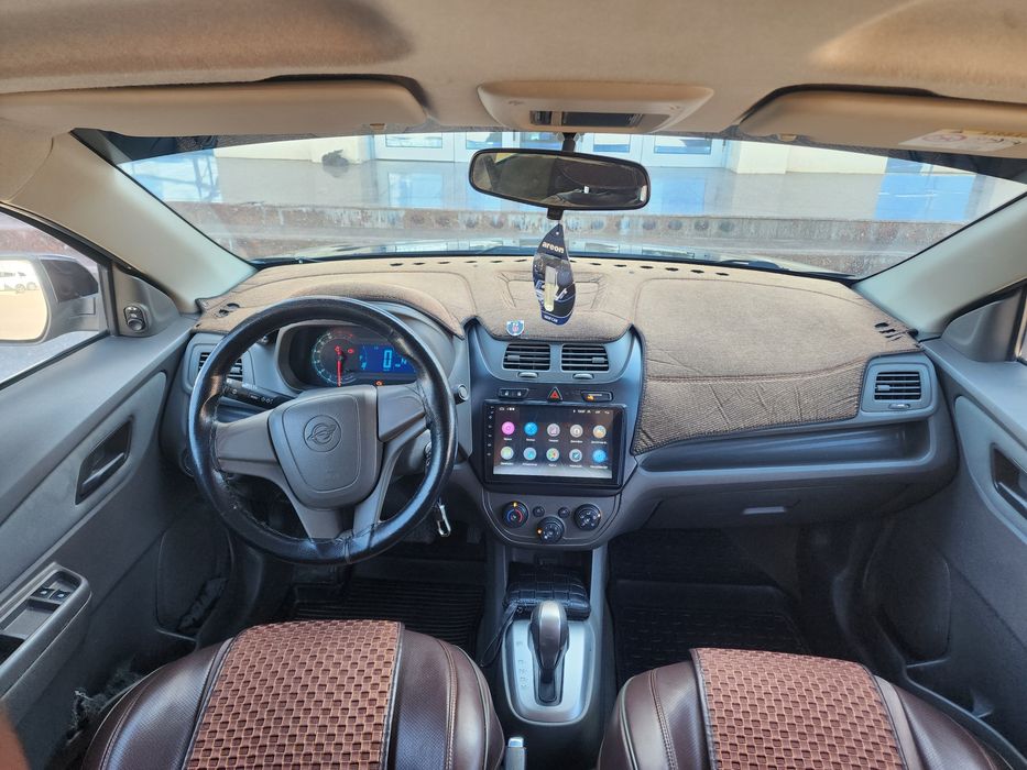 Shevrolet cobolt срочни сотилади