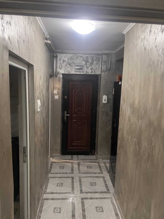 Inchiriez apartment  in centru buzau