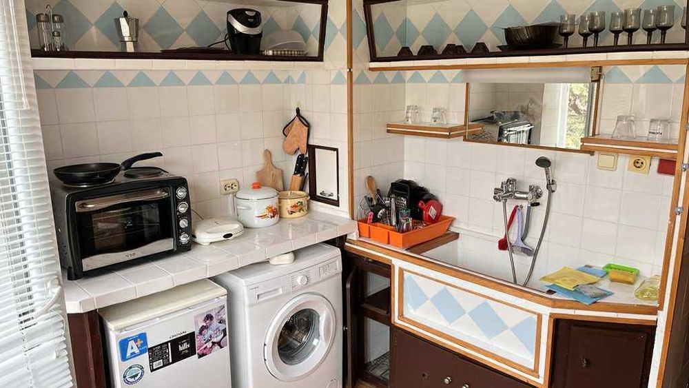 Дава се под наем Двустаен апартамент в София, Зона Б-18 - 62 кв.м за 408 € - Снимка #4