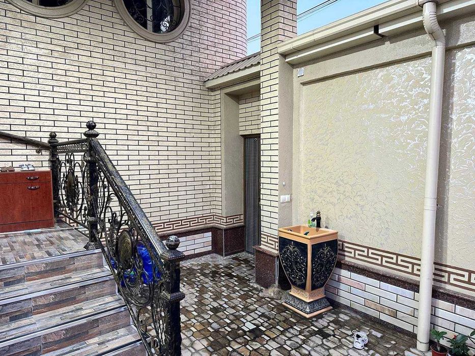 Продаётся элитный евродом СОБСТВЕННИК на Узбекфильме.